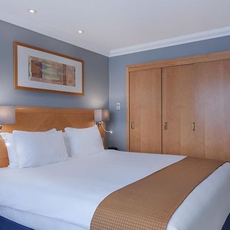 Holiday Inn London Kensington Forum, An Ihg Hotel Exteriör bild